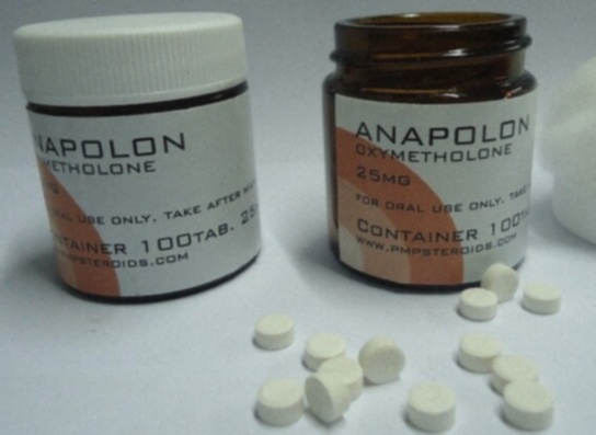anapolon