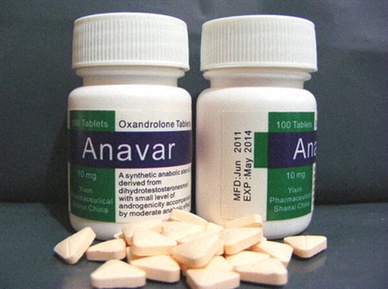anavar