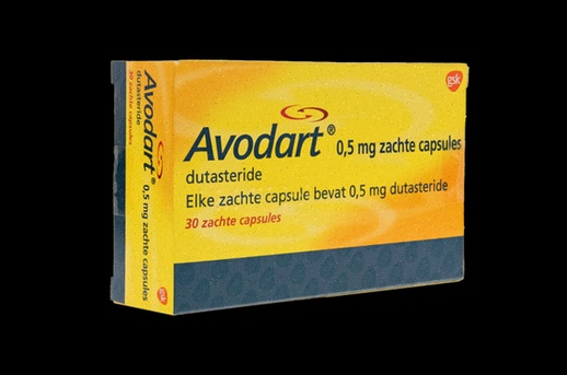 avodart