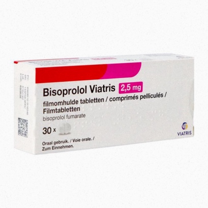 bisoprolol