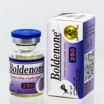 boldenone