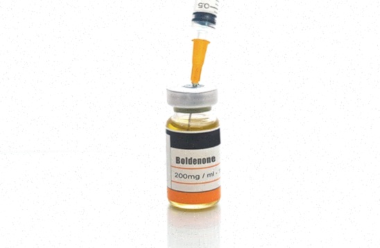 Boldenone