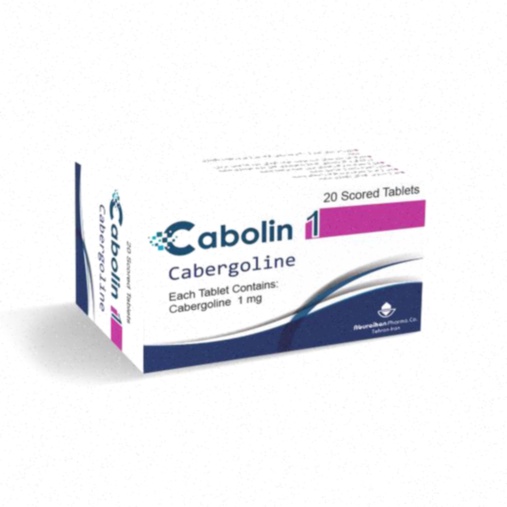 cabergoline