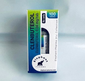 clenbuterol