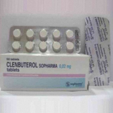 Clenbuterol
