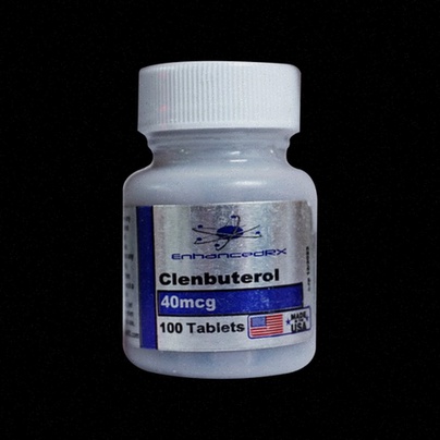 clenbuterol