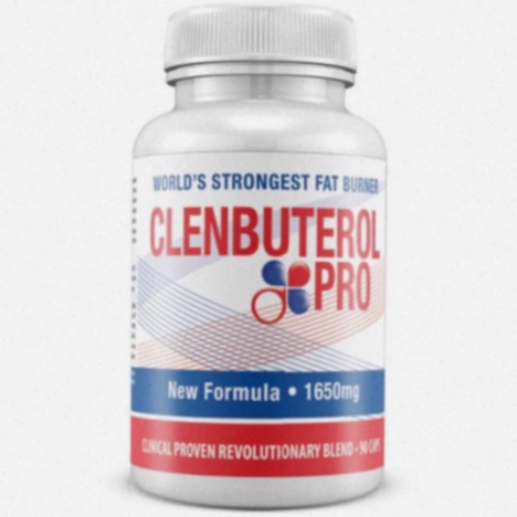 Clenbuterol