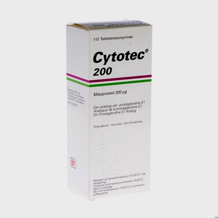 cytotec