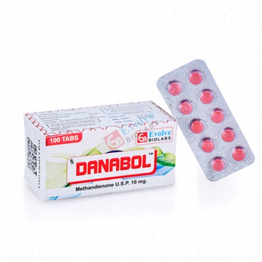 dianabol