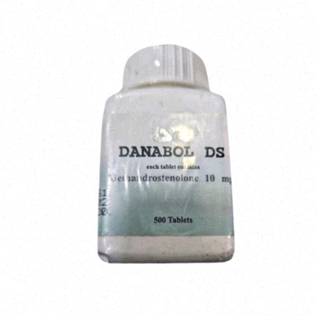 Dianabol