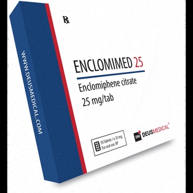enclomiphene