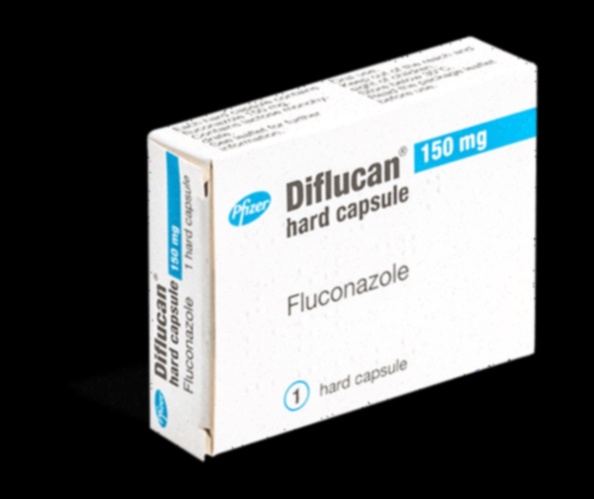 fluconazole