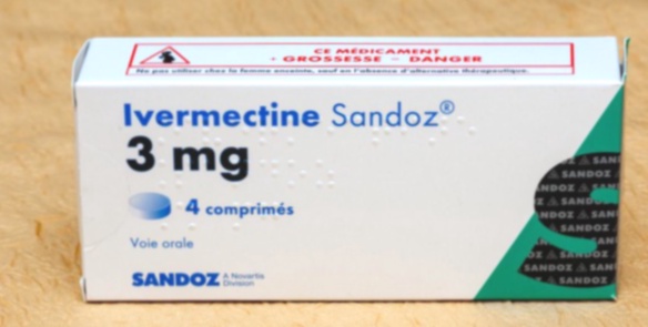 ivermectin