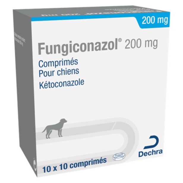 ketoconazole
