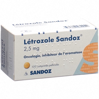 letrozole