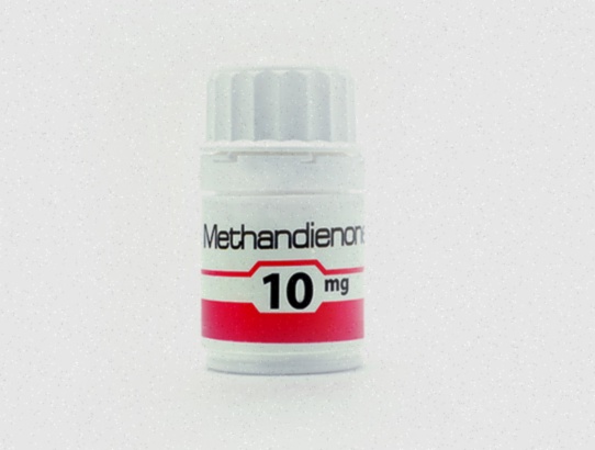 methandienone