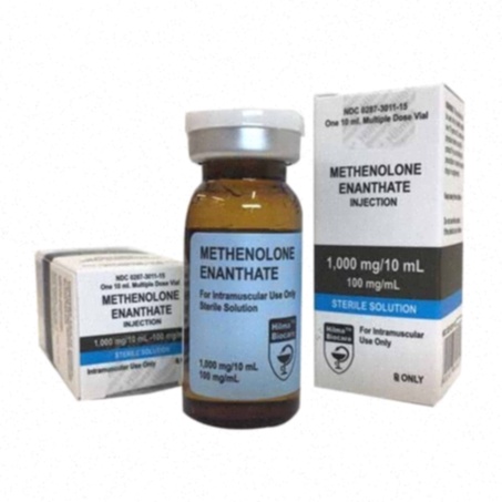 methenolone