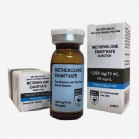 methenolone