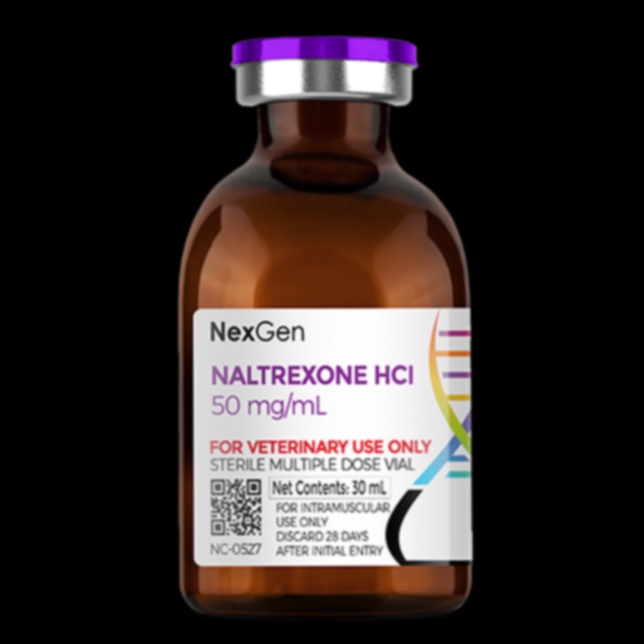 naltrexone