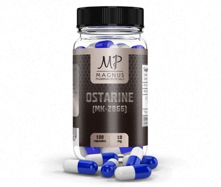 ostarine