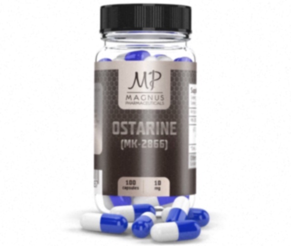 Ostarine