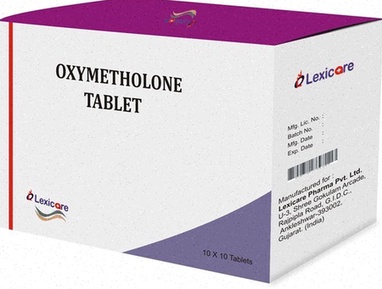 oxymetholone