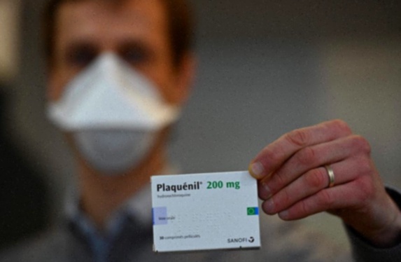 plaquenil
