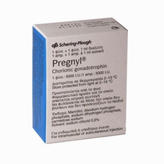 Pregnyl