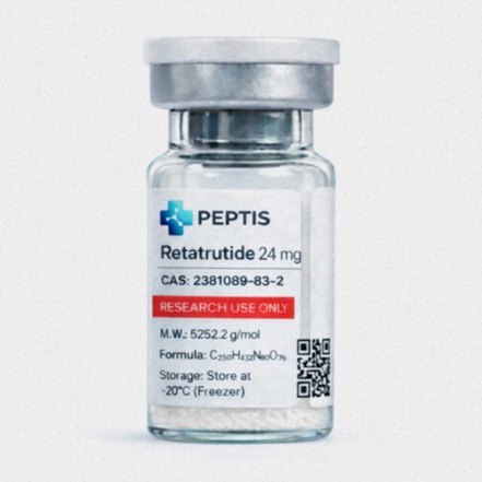 retatrutide
