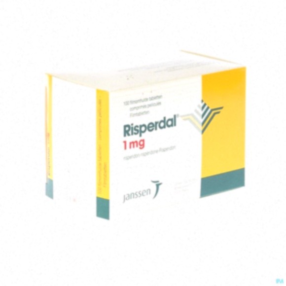 risperdal
