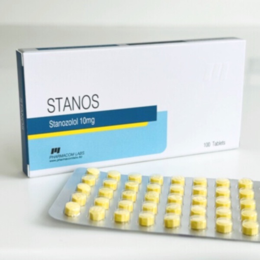stanozolol