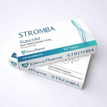 Stromba