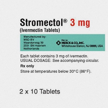 stromectol