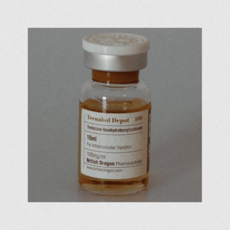 trenbolone
