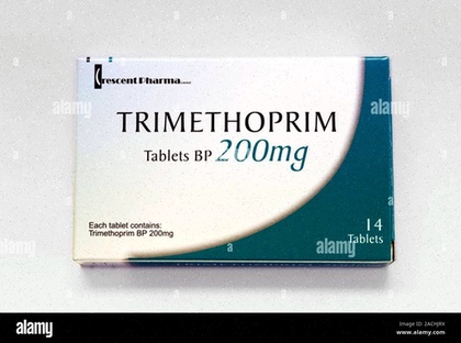 trimethoprim
