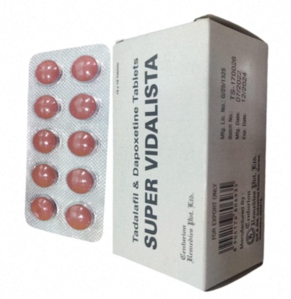 vidalista
