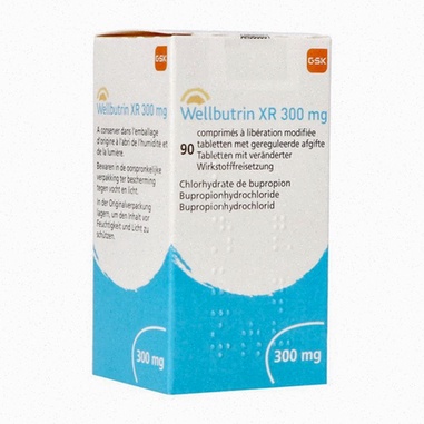 wellbutrin